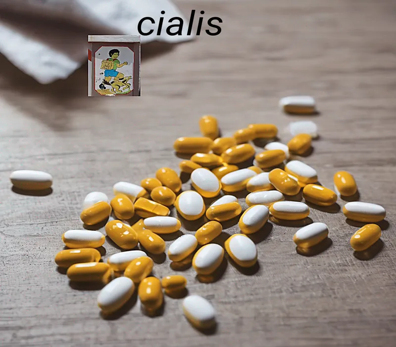 Cialis effetti collaterali prostata